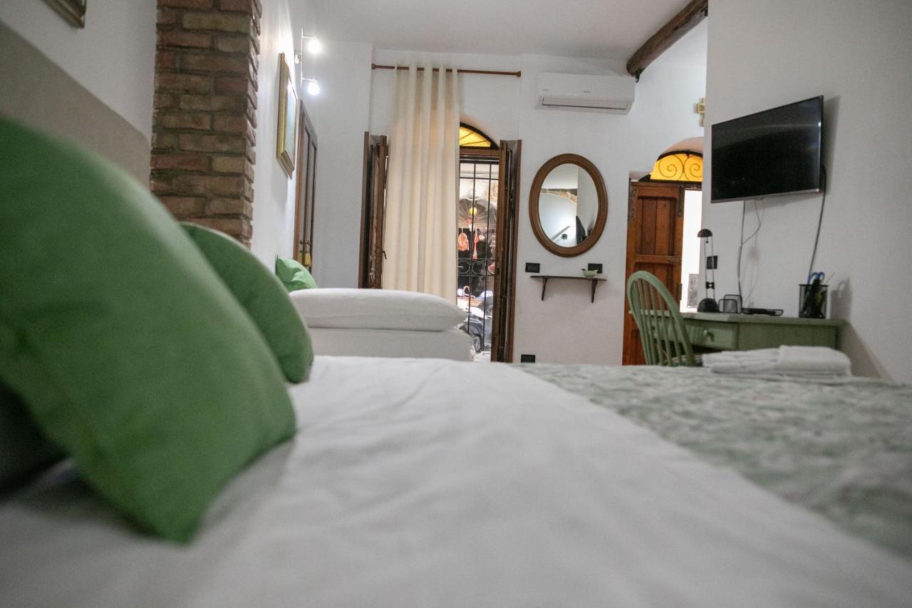 A 38Passi Dal Mare Villa Чефалу Екстериор снимка