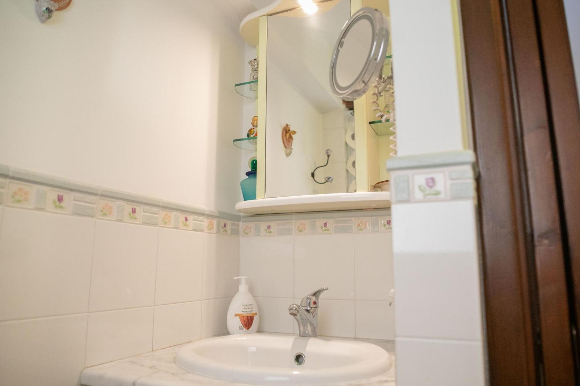 A 38Passi Dal Mare Villa Чефалу Екстериор снимка