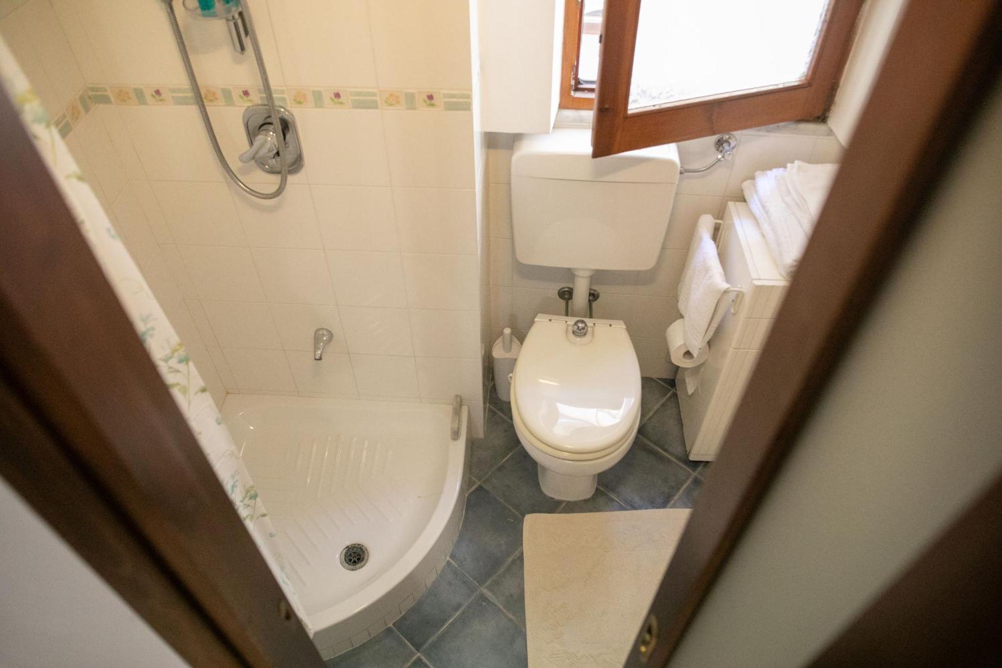 A 38Passi Dal Mare Villa Чефалу Екстериор снимка